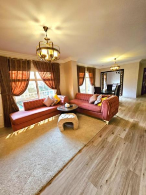 Beautiful appartement. In Cairo Madinaty